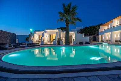 Omnia Mykonos