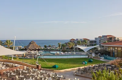 Atlantica Caldera Palace