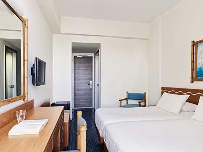 ESPERIA CITY HOTEL