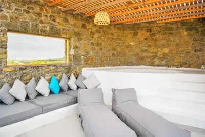 Myconian Crown Suites