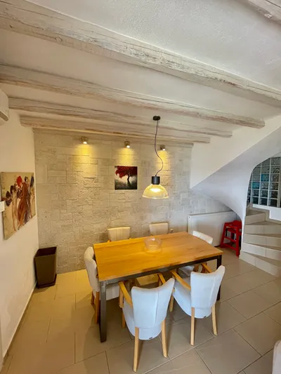 Koumaros Villas