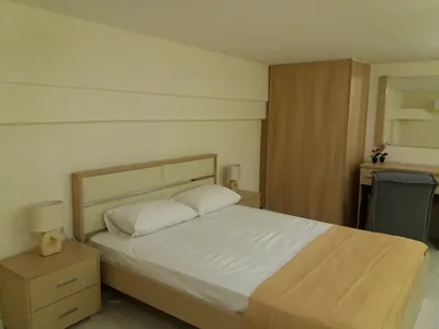 Lefkada Center Apartments