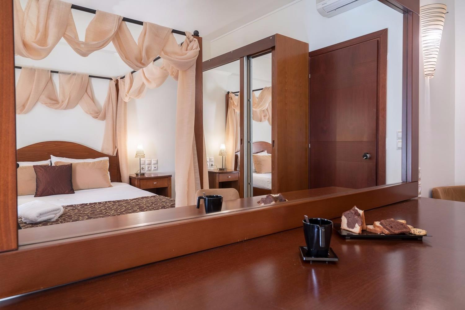 Zante Park Resort Best Western Premier Collection