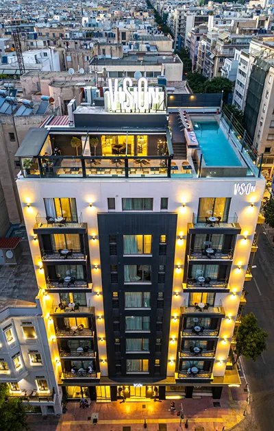 Vision Omonia