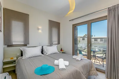 Marina Mare Villa Chania
