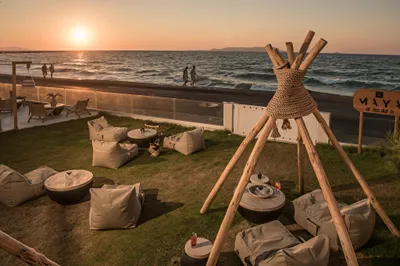 Enorme Maya Beach Hotel - Adults Only