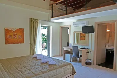 Eleana Boutique Hotel