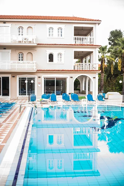 Laganas Holidays Hotel