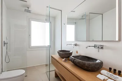 Villa Santa Esmeralda Mykonos