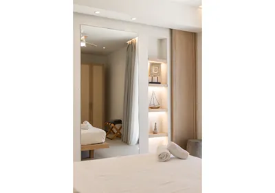La Vea Suites Milos