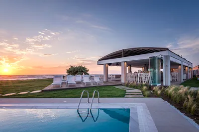 Thalassa Suites Corfu