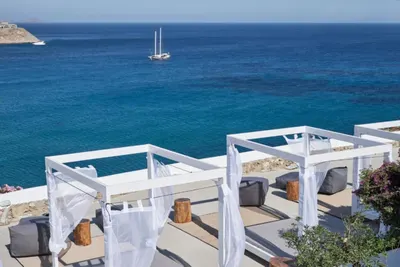 Mykonos Moments - Pietra e Mare
