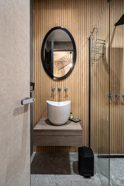 Alicanto Luxury Villas
