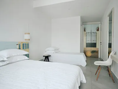 Acteon Hotel Ios