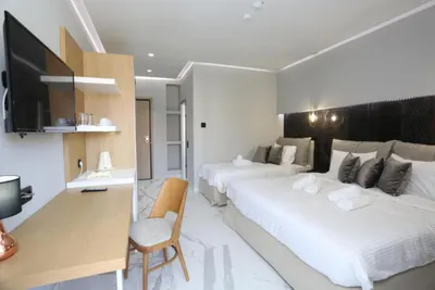 Hotel Tropical