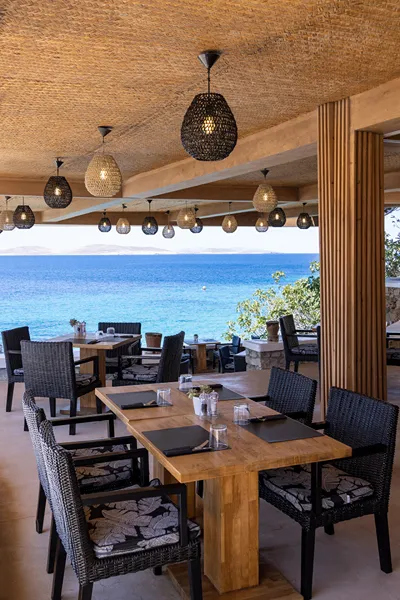 Saint John Hotel Villas & Spa