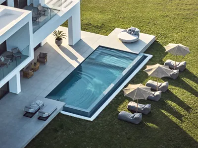 Omnia Villa