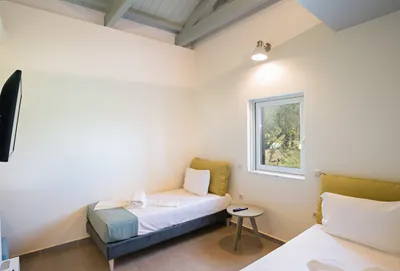 Three Stars Beach Hotel