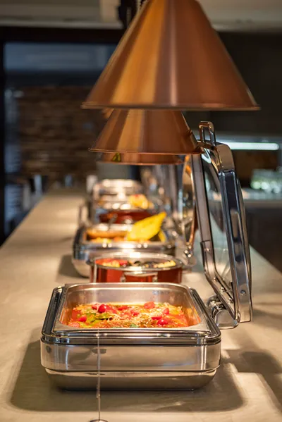 D' Andrea Mare Beach Hotel
