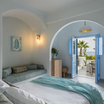 Ocean Bay Suites