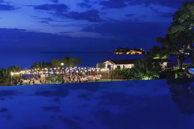 SANI CLUB Sani Resort