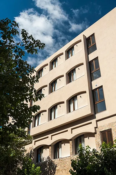 Kriti Hotel