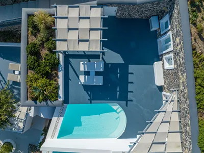 Amber Light Villas