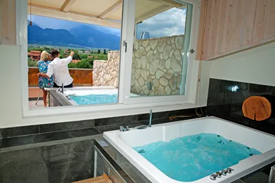 Litohoro Olympus Resort