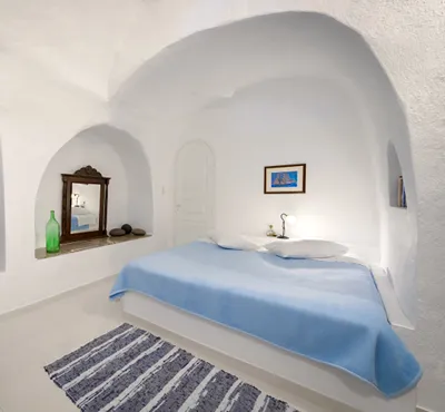 Chelidonia Traditional Villas