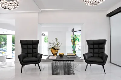 The Athenaeum Luxury Hotel