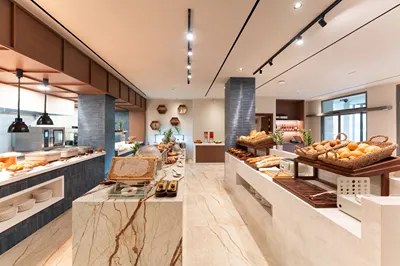 Alizo Boutique Hotel & Spa- Adults Only