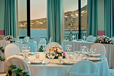 DOLCE ATTICA RIVIERA