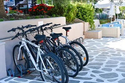 Acrotel Elea Beach Hotel