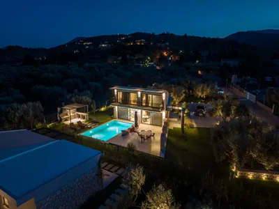 Torretta Villas