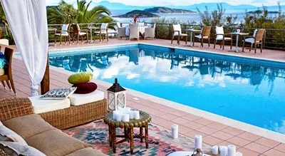 Vigles Sea View