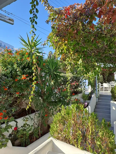 Stratos Apartments & Studios