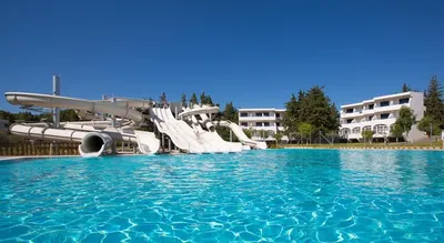 CYPROTEL FALIRAKI HOTEL