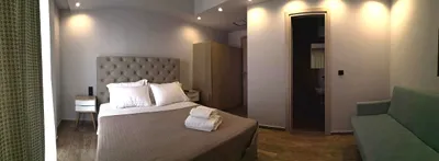 Aianteion Bay Hotel Salamina