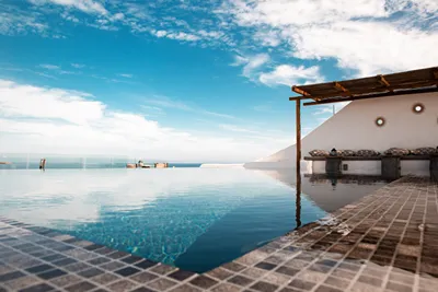 Almyra Suites
