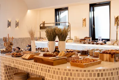 Santo Mine Oia Suites