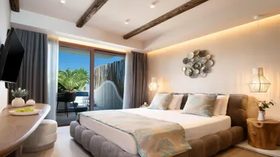 Alexandra Golden Boutique Hotel