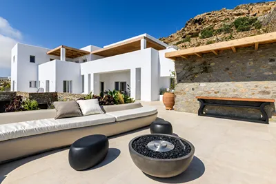 Silver Breeze Villa