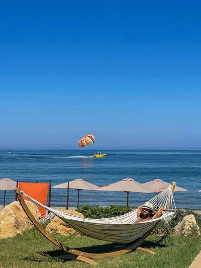 Aquila Rithymna Beach