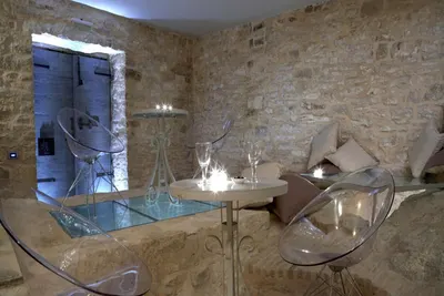 Torri e Merli Boutique Hotel