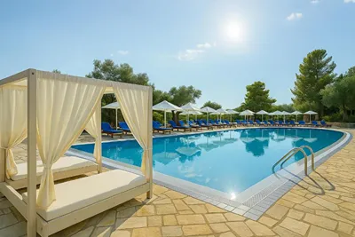 Paradise Resort Evia