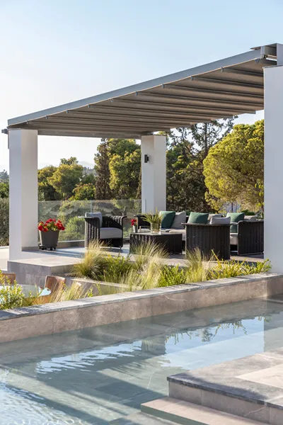 Ilios Villa
