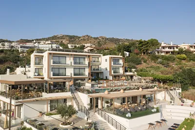 Irida Hotel