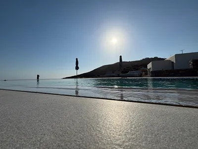 Pentanemi Folegandros