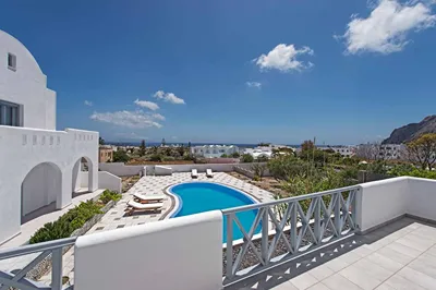 Felicity Villas Santorini