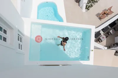 Aspaki Exclusive Hotel Santorini